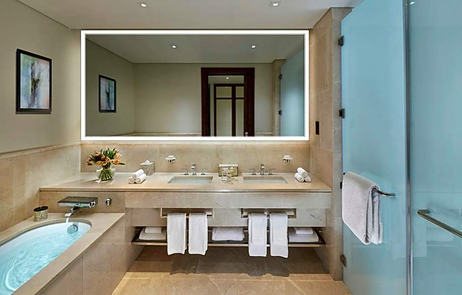 Mandarin Oriental Doha