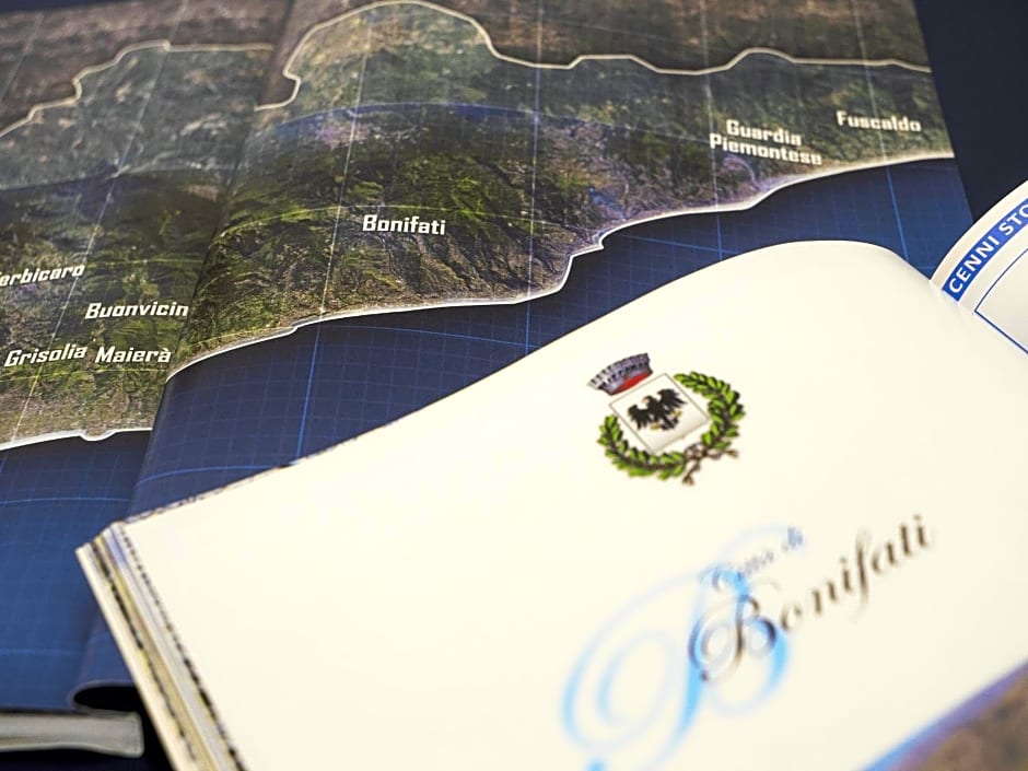 Le Casette sul Mare - Case Vacanza