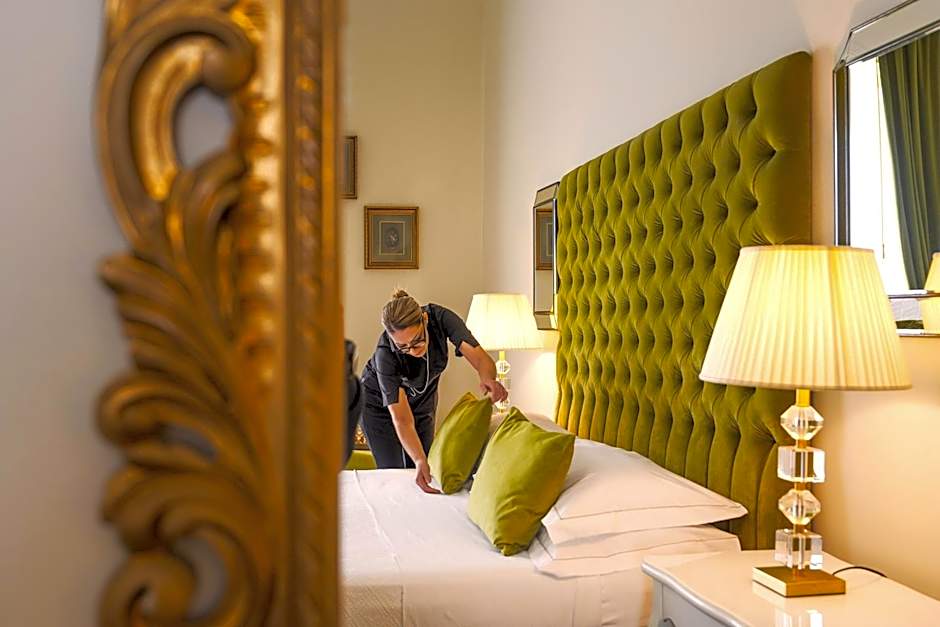 B&B Palazzo Cerami