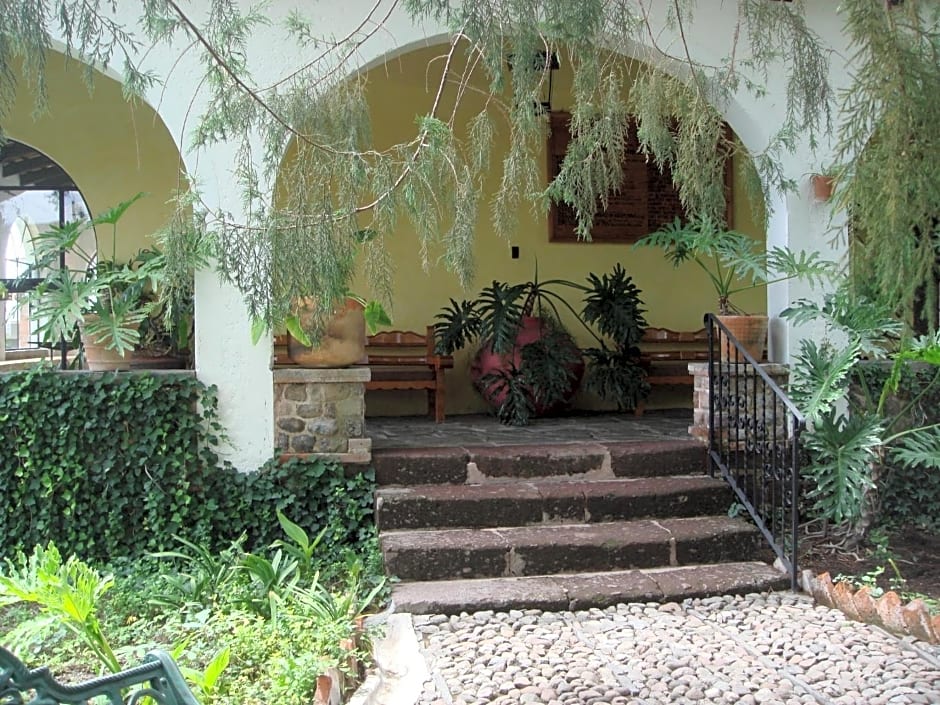 Rancho Hotel Atascadero