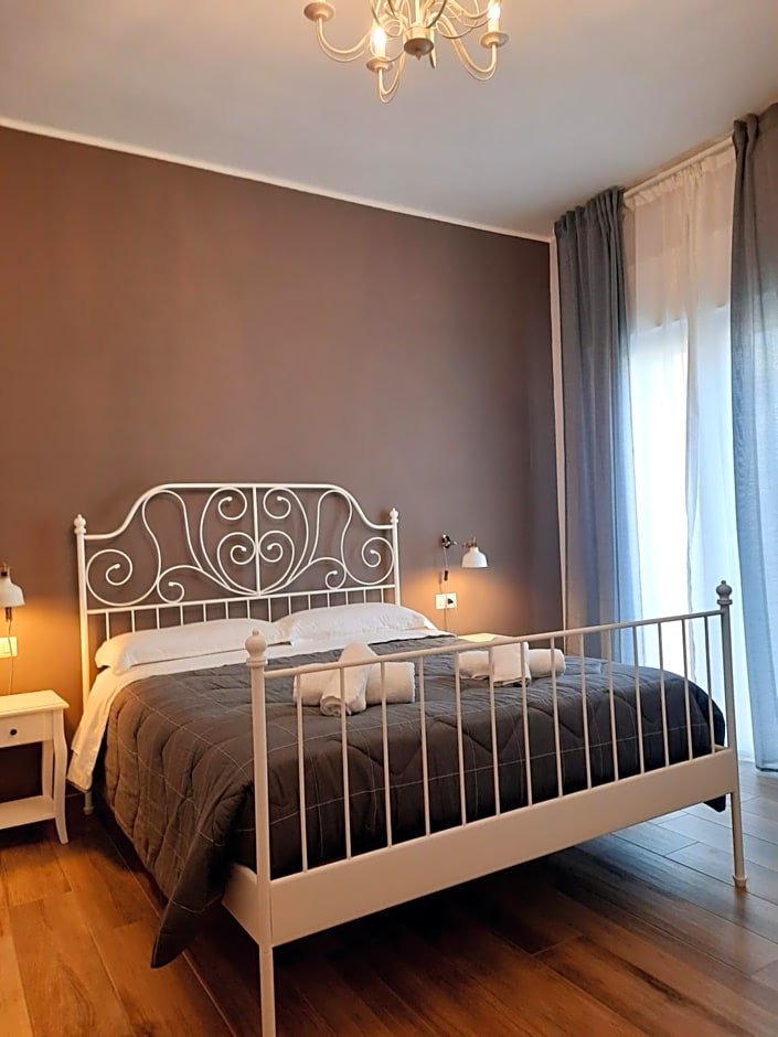 CASA PASTEUR a due passi da Ostuni