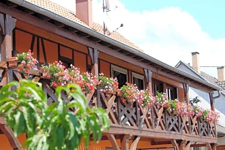 Chambres d'Hôtes Arnold