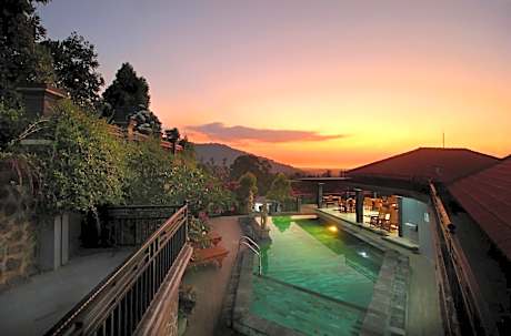 Rostika Hotel Sekumpul