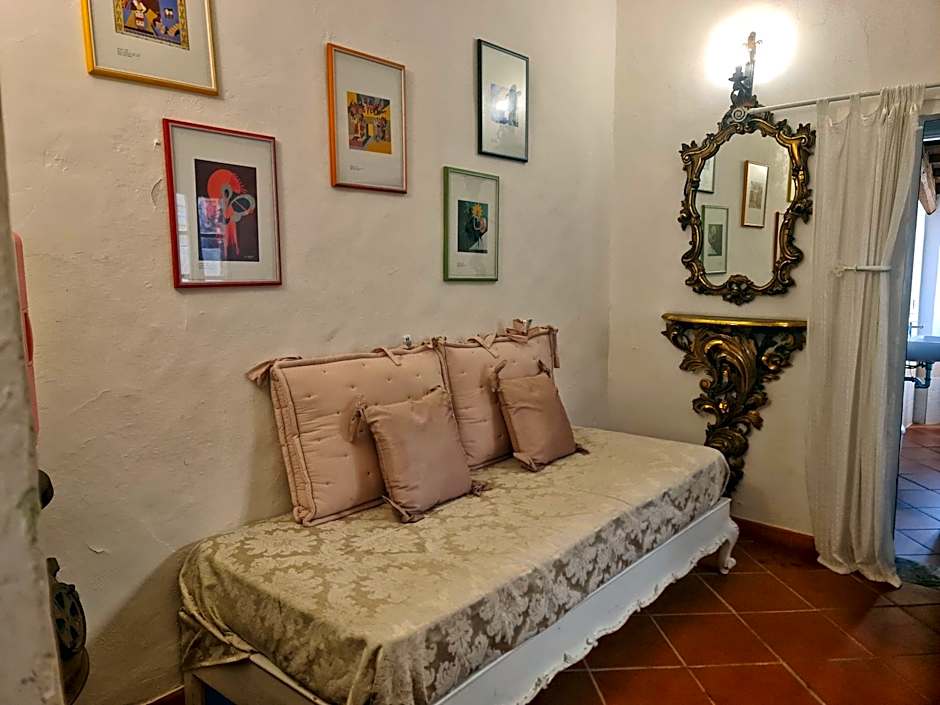 Dulcis in Borgo