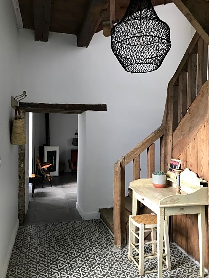 Le Mottay Guesthouse