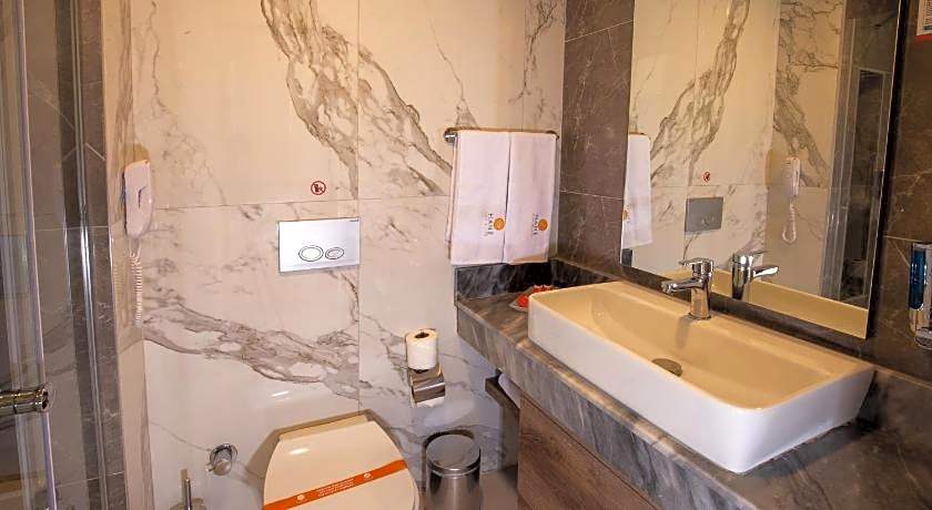 Hane Sun Elite Hotel