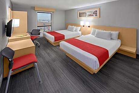 City Express by Marriott Torreón