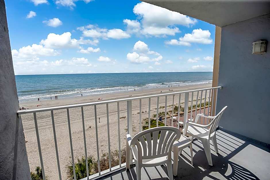 Blu Atlantic Hotel & Suites