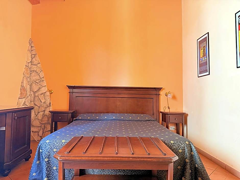 Hotel Archimede Ortigia