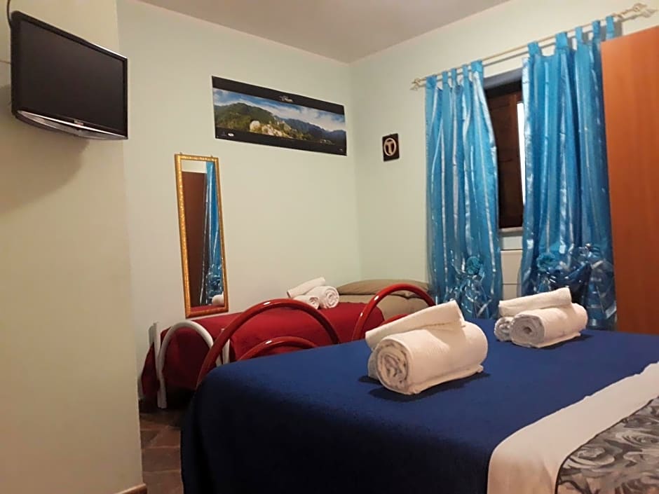 Bed And Breakfast Delle Grotte