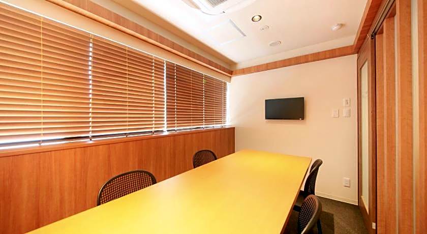 Tabist CapsuleHotel APODS Himeji Station