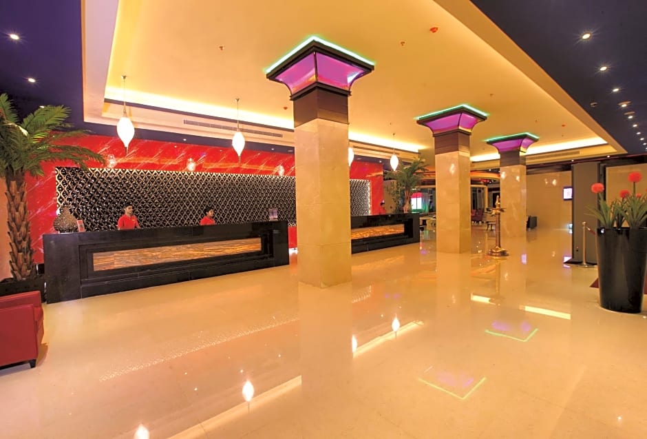 Ramada by Wyndham Alleppey