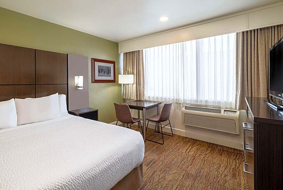 Best Western Pony Soldier Inn And Suites