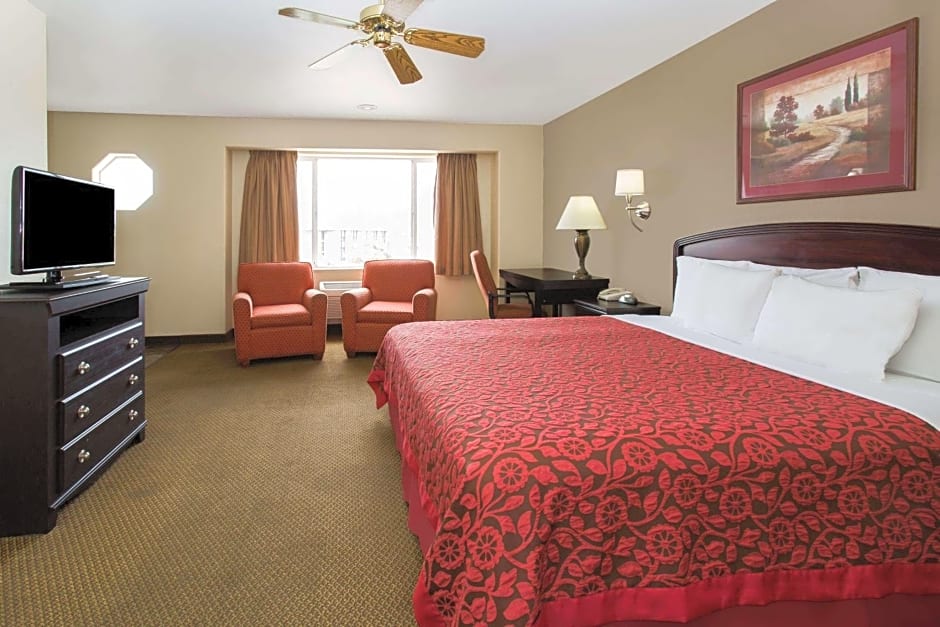 Days Inn by Wyndham Colorado Springs Air Force Academy
