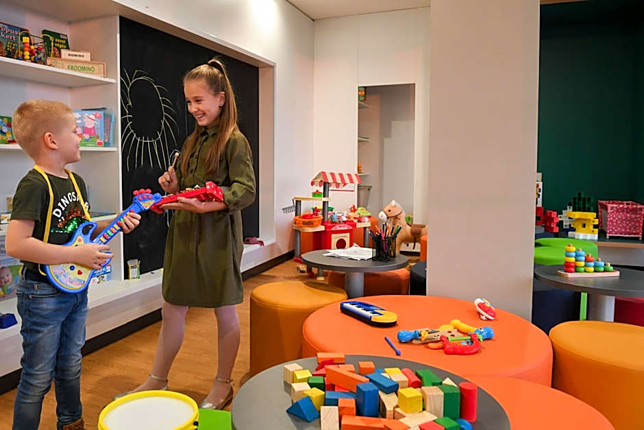 Hunguest Hotel Sóstó