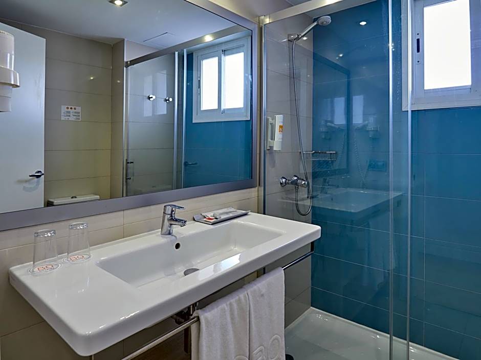 BQ Delfín Azul Hotel