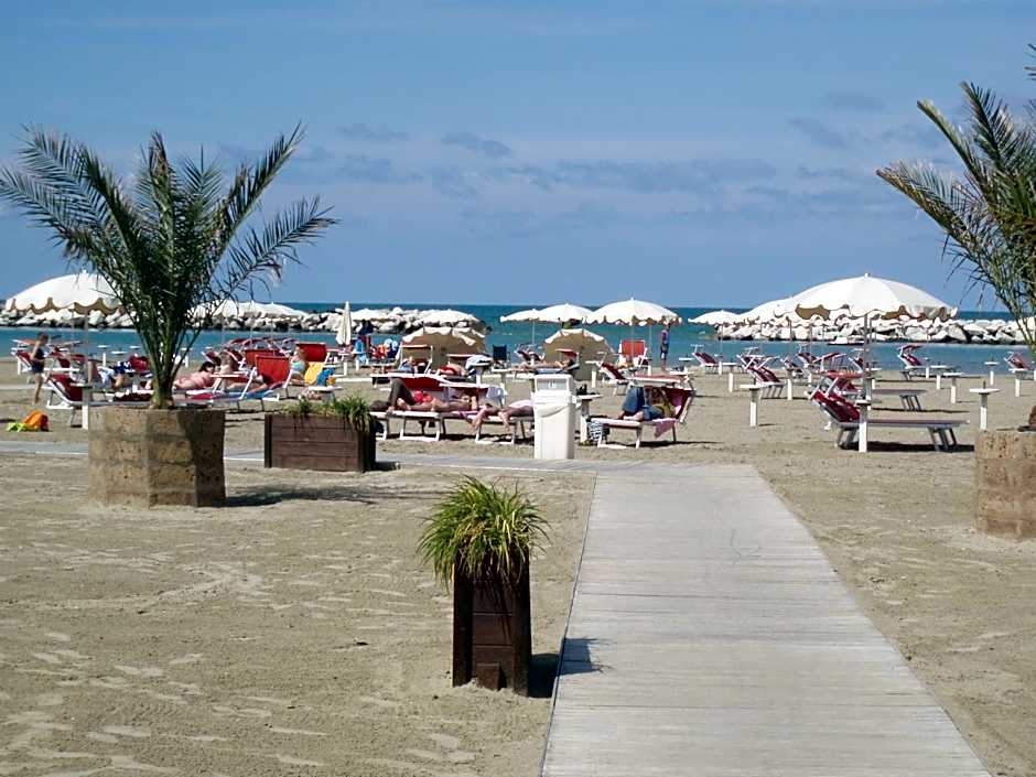 Hotel Del Vecchio