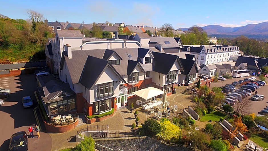 Killarney Randles Hotel