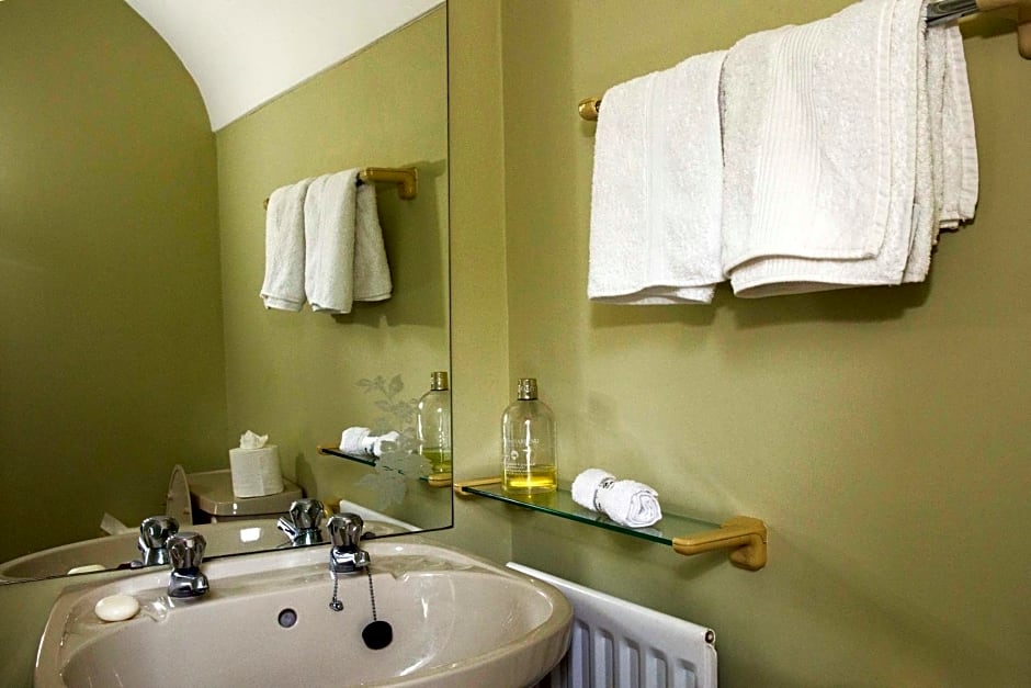 Old Schoolhouse B and B