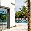 Club Kavala Beach Hotel Assos