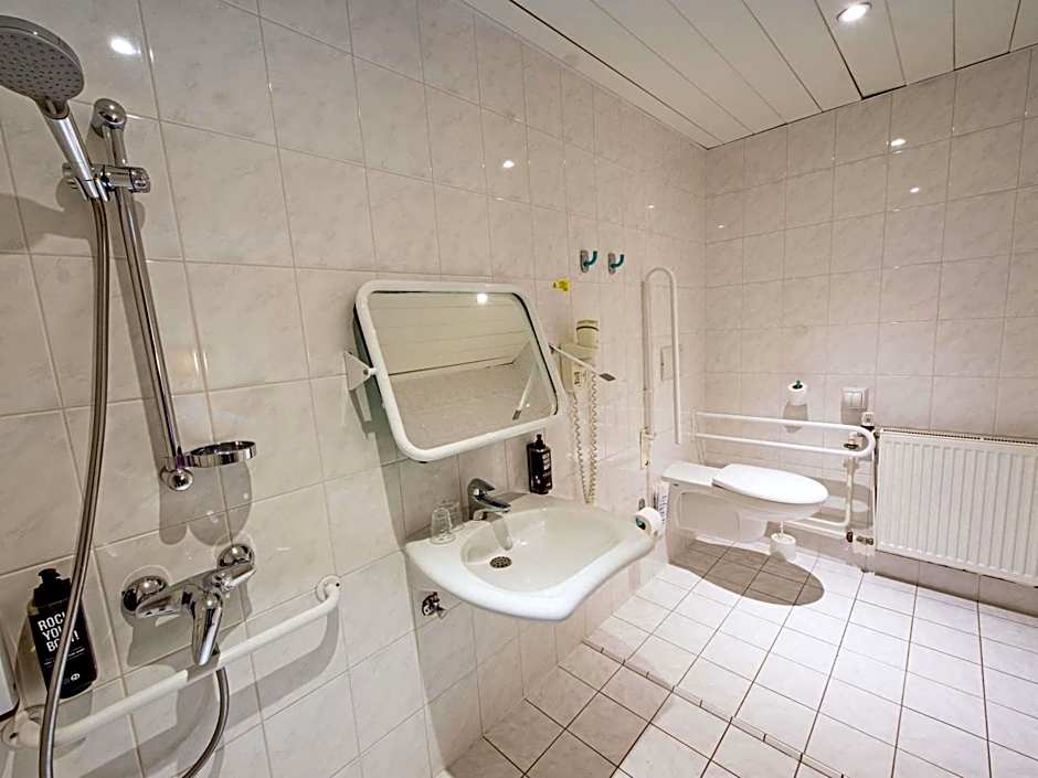 Ibis Praha Mala Strana