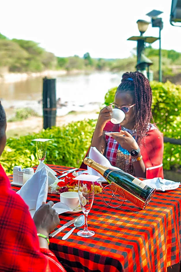 Muthu Mara River Lodge
