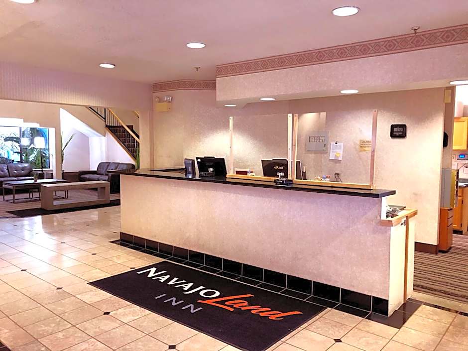 NavajoLand Inn