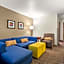 Comfort Inn & Suites Midtown
