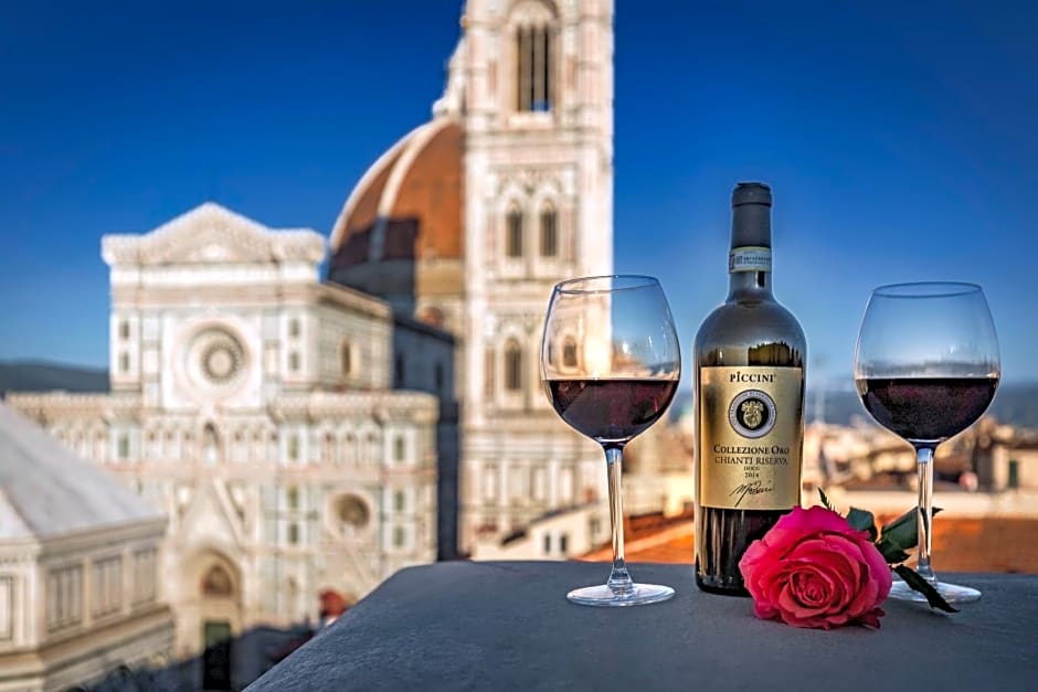 B&B La Terrazza Sul Duomo