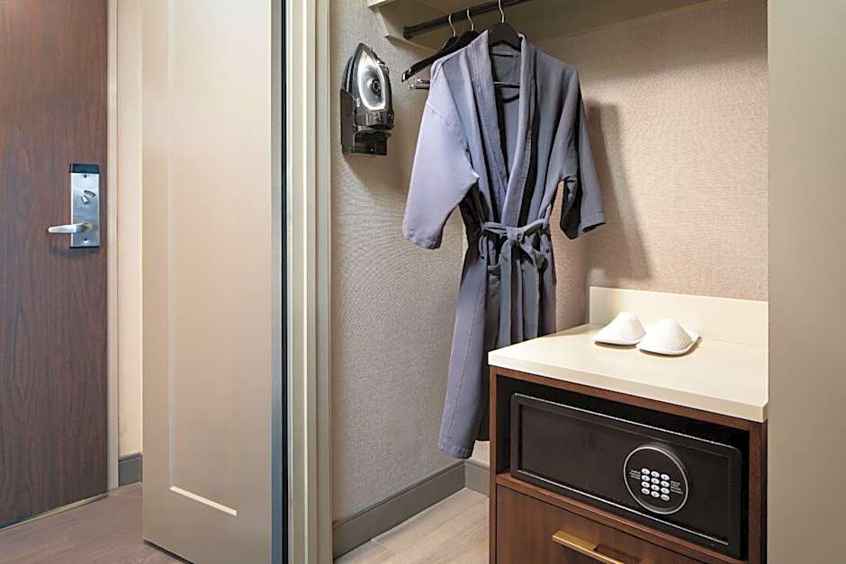 Dallas/Addison Marriott Quorum by the Galleria