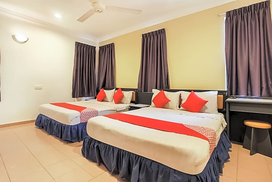 Hotel Home 88
