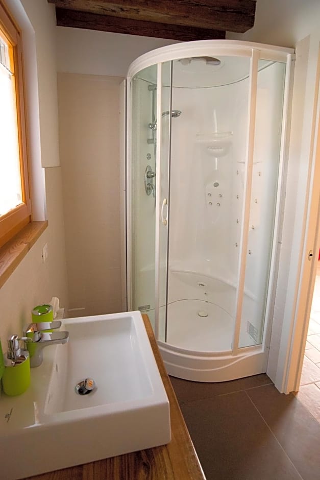 Agriturismo "Antico Borgo"