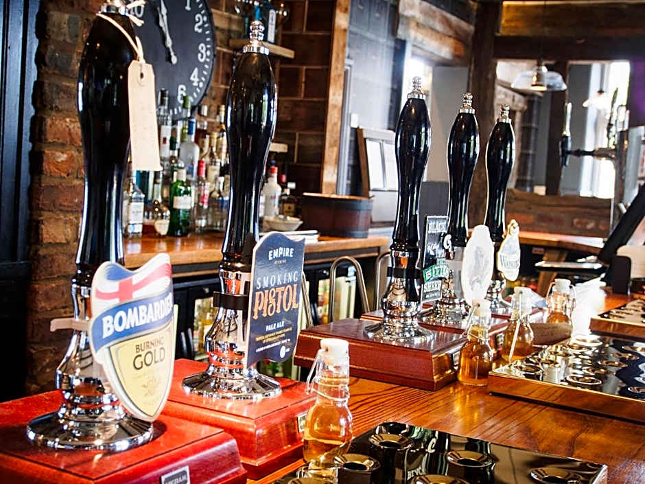 De Trafford Arms by Chef & Brewer Collection