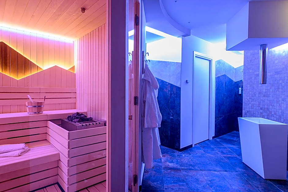 Hotel Garni Roberta