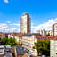 Best Western Mulhouse Salvator Centre