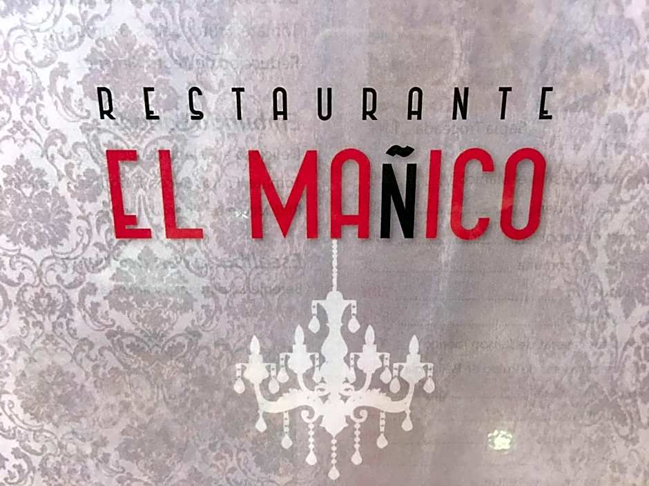 Just Style El Mañico