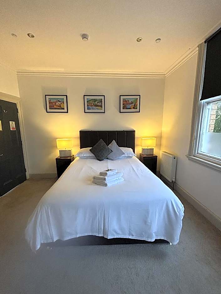 The Chapel House Hotel