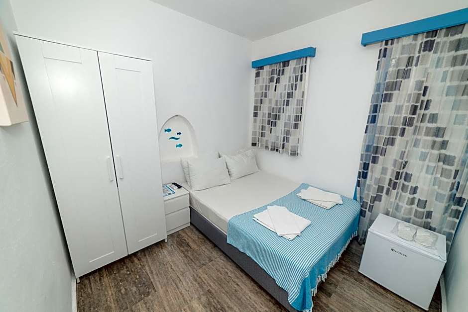 Panorama Hotel Bodrum