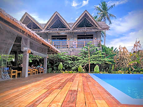 The Ohm Siargao Resort