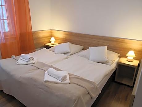 Double or Twin Room with Ski Pass