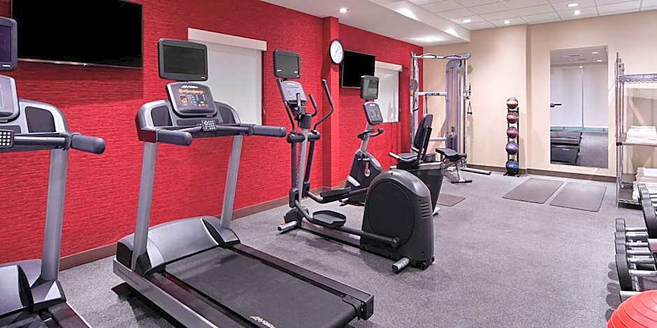 Home2 Suites by Hilton Ocean City - Bayside, MD