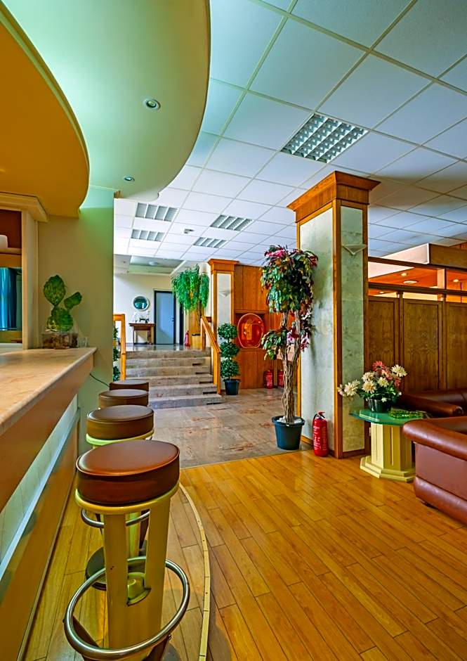 Park Hotel