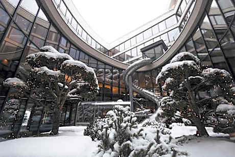 Familienhotel Familiamus