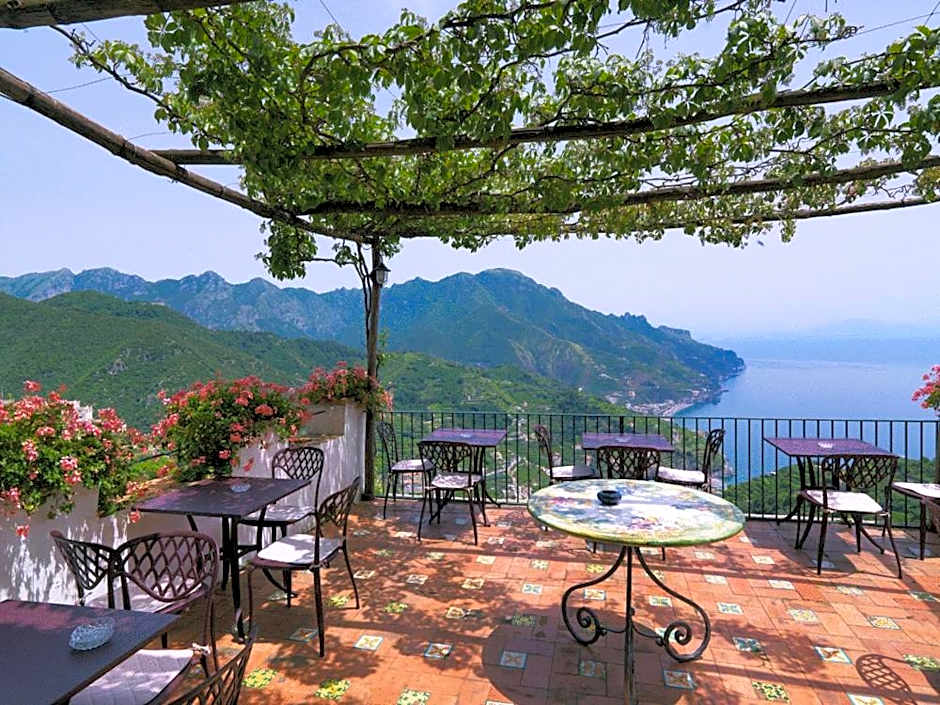 Hotel Parsifal - Antico Convento del 1288