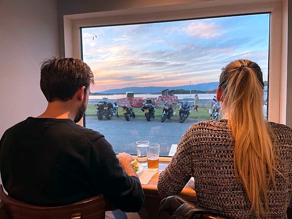 Glenarroch & Witchwood