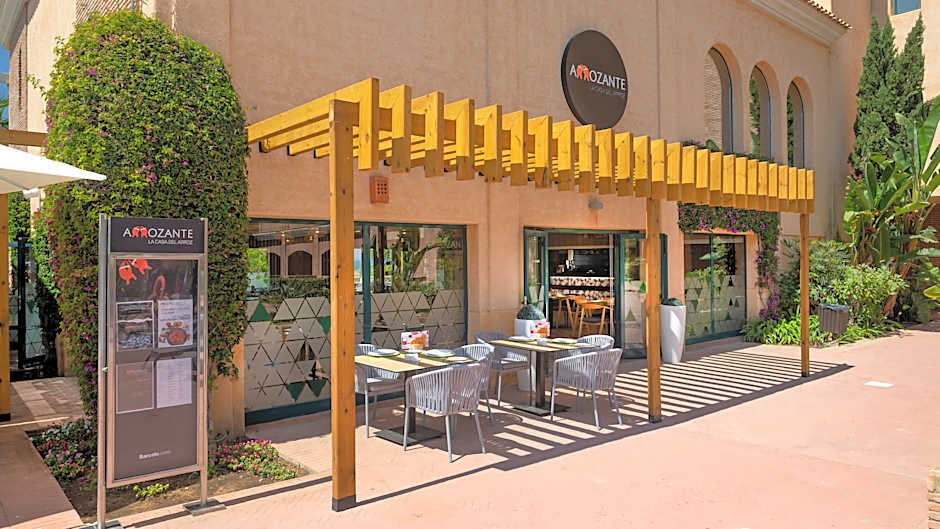 Barcelo Punta Umbría Mar