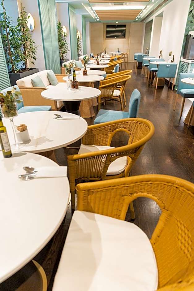 Hospes Amérigo, Alicante, a Member of Design Hotels