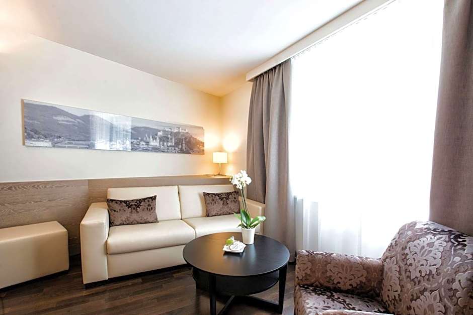 Wyndham Grand Salzburg Conference Center