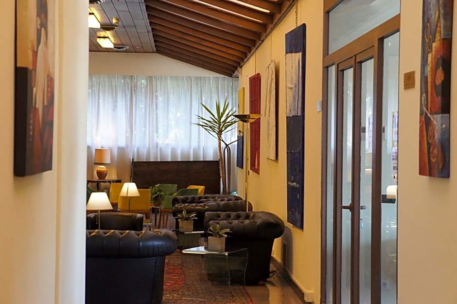 Hotel Al Sant'Andrea