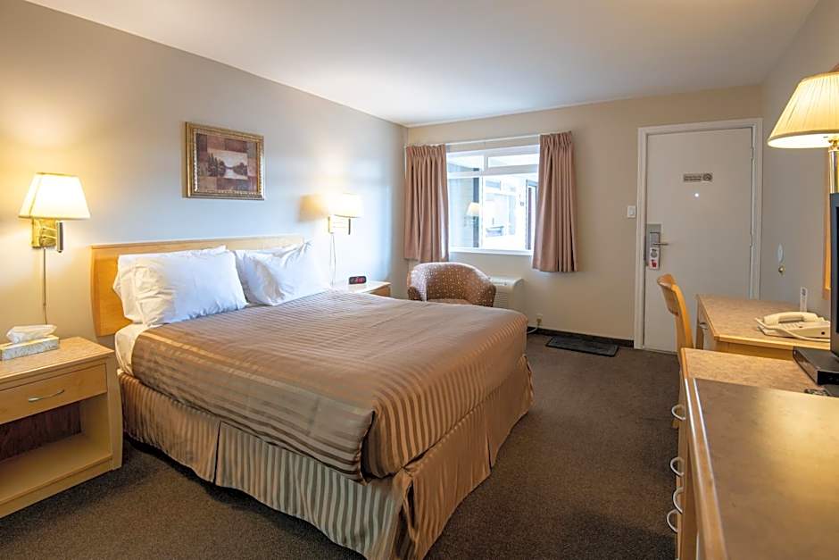 Canadas Best Value Inn - Prince George
